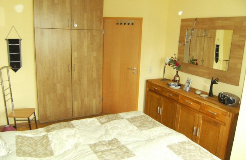 Duhner Düne Wohnung 4