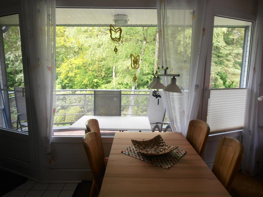 Anlage am Wehrberg Wo. 11 (22 C)