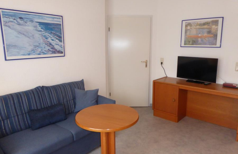 Elbe I  Wohnung Nr. 16