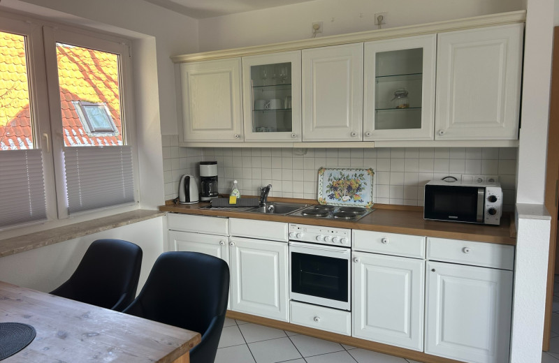 Padua Haus A Wohnung 4