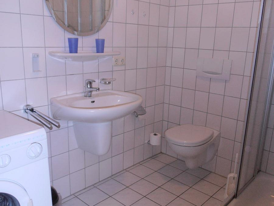 Anlage am Wehrberg Wo. 1 (22 B)
