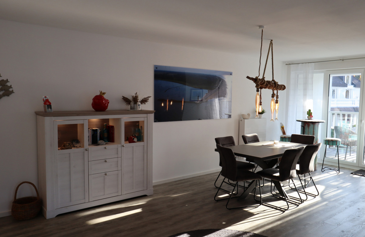 North Side Wohnung 8