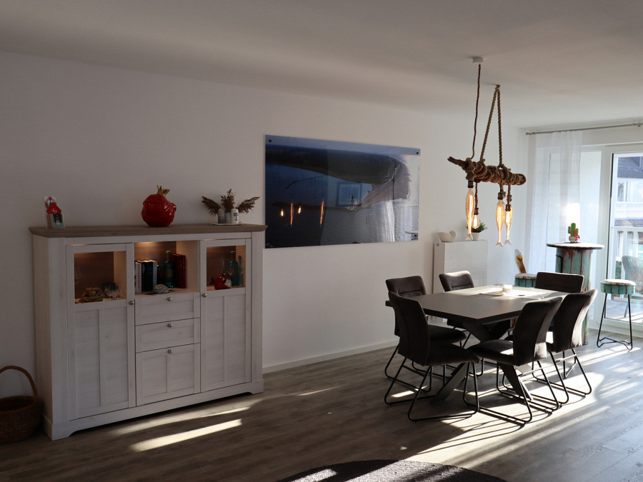 North Side Wohnung 8
