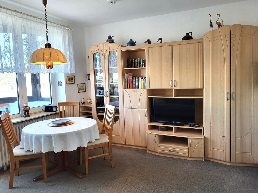 Elisabeth Wohnung Nr. 16