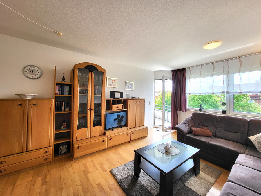 Seeland Wohnung Nr.  6 (45 B)
