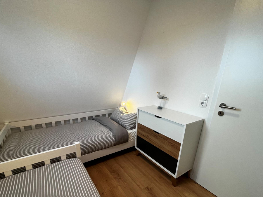 Ferienhaus Am Ringwall 34