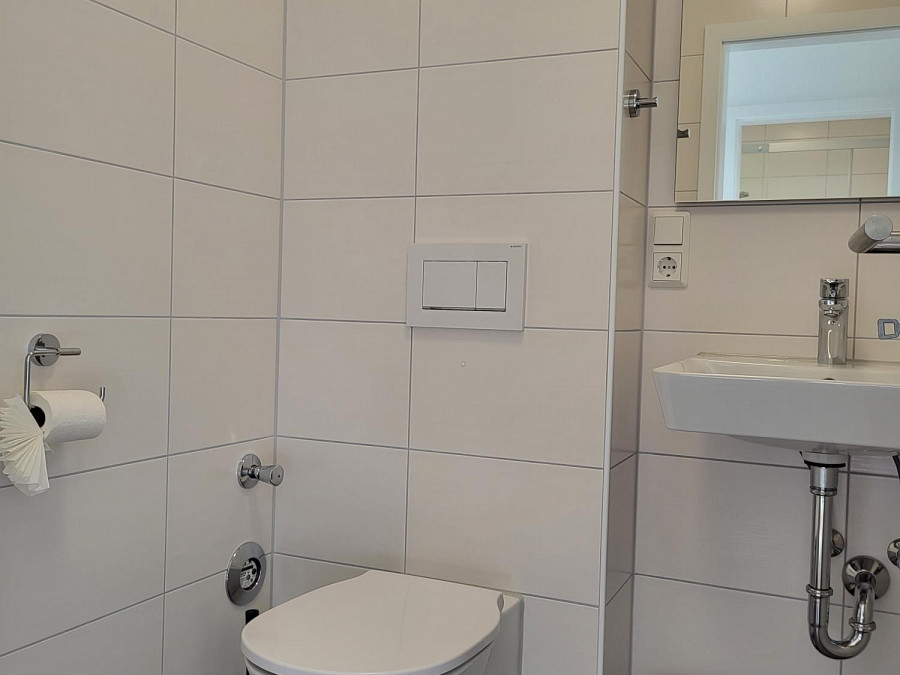 Duhner Düne Wohnung 21