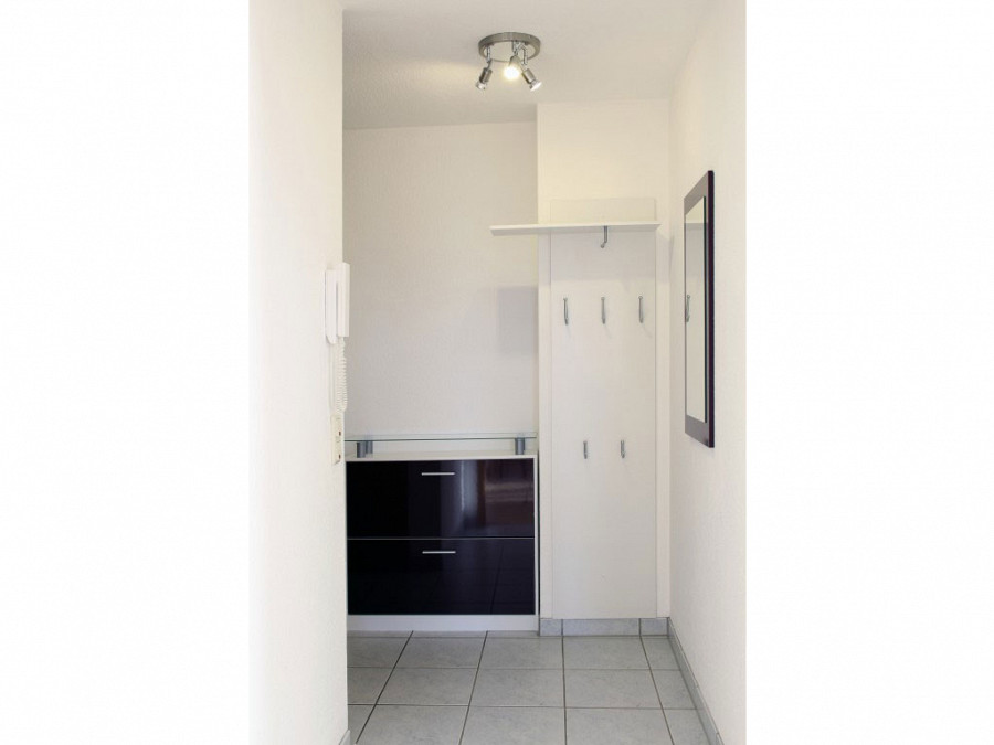Duhner Düne Wohnung 19