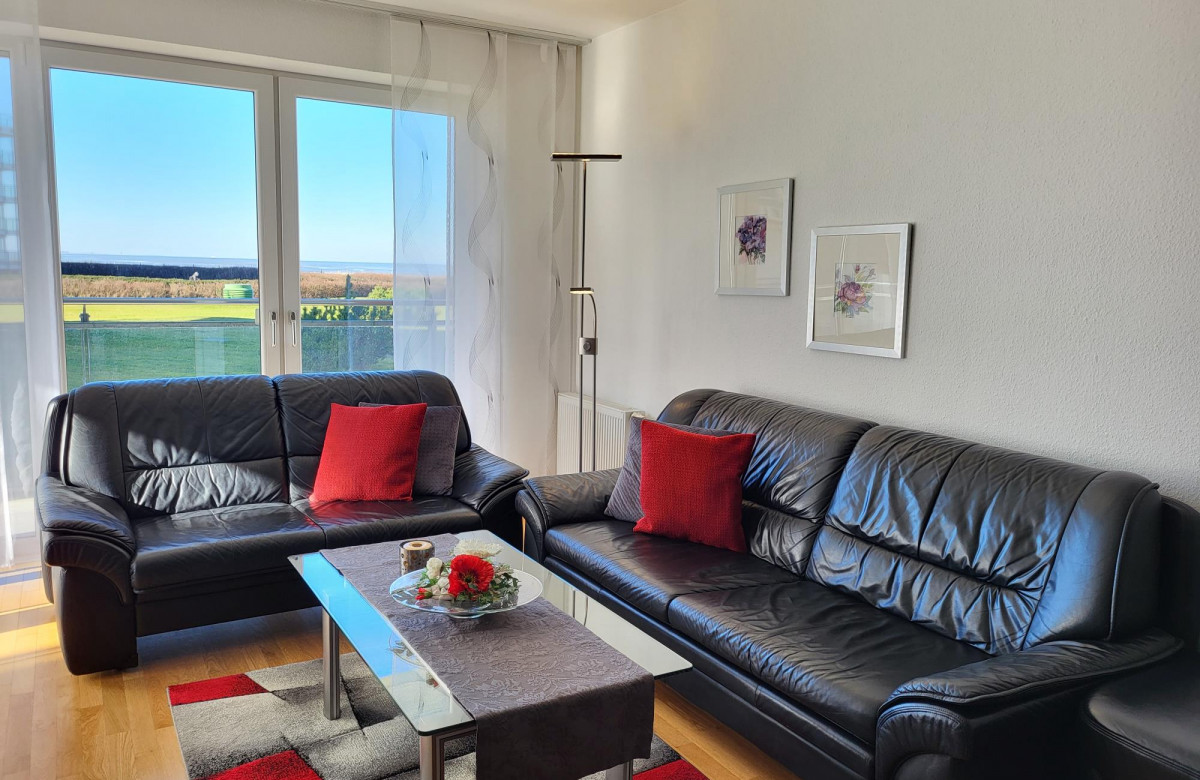 Strandpalais Wohnung  C2 
