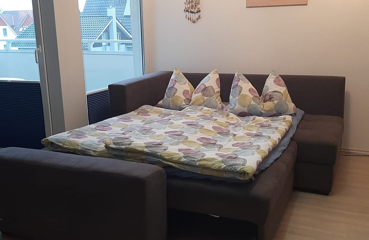 Poseidon Wohnung 18