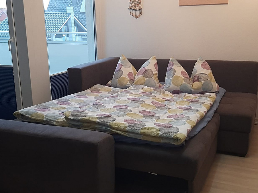 Poseidon Wohnung 18