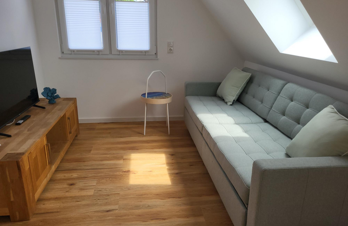 Am Voßgarten Wohnung 5