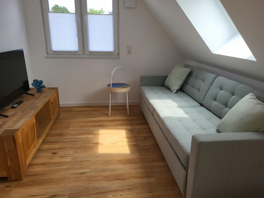 Am Voßgarten Wohnung 5