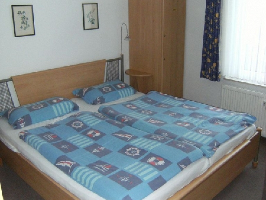Duhner Düne Wohnung 8
