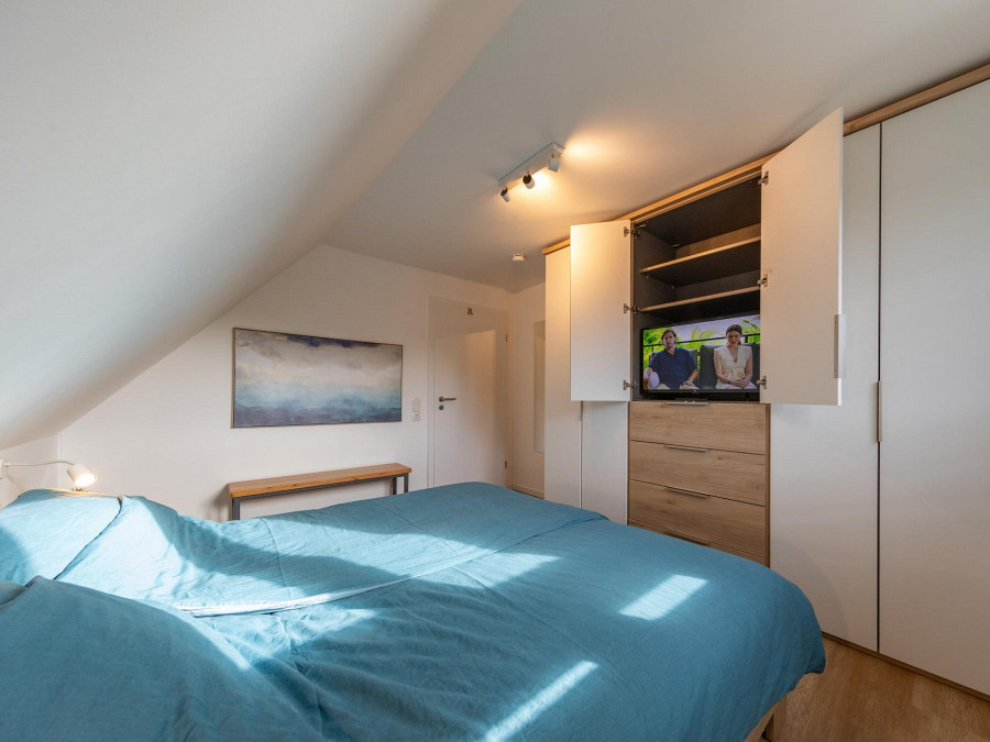 Am Voßgarten Wohnung 6