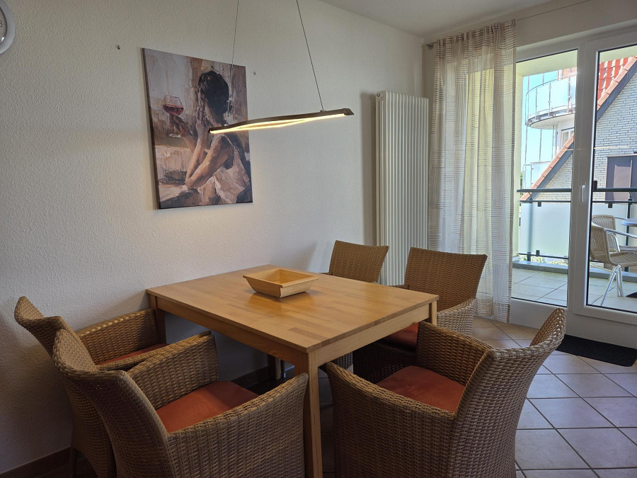 Kampweg 2 Wohnung Nr. 3