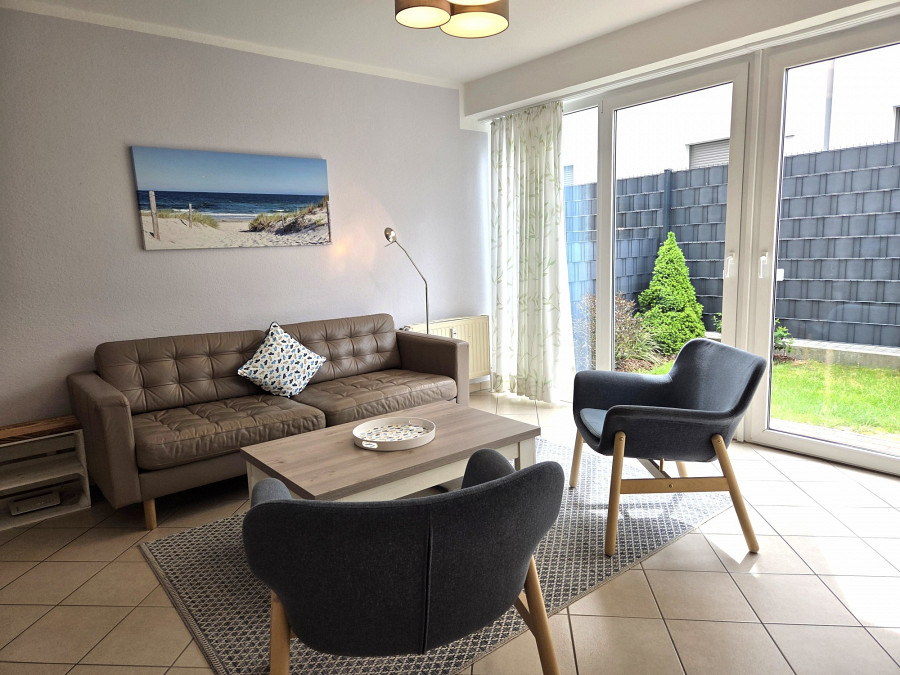 Padua Haus A Wohnung 2