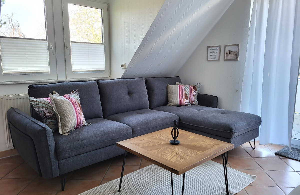 Aquaris Wohnung 11
