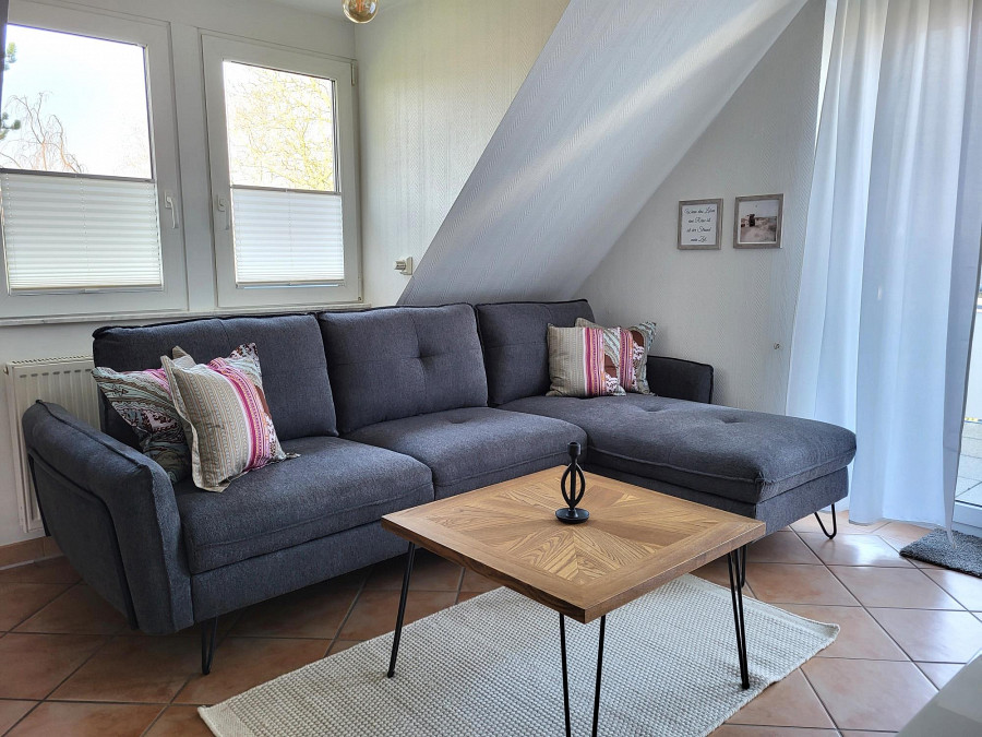 Aquaris Wohnung 11