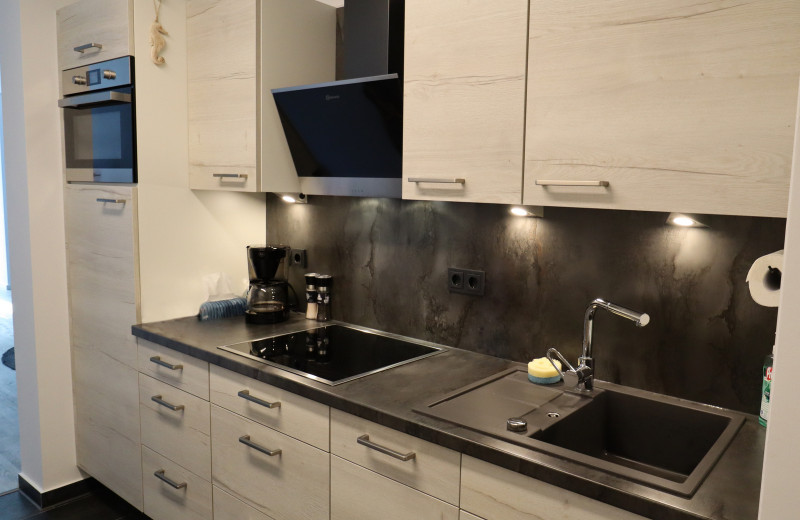 North Side Wohnung 8