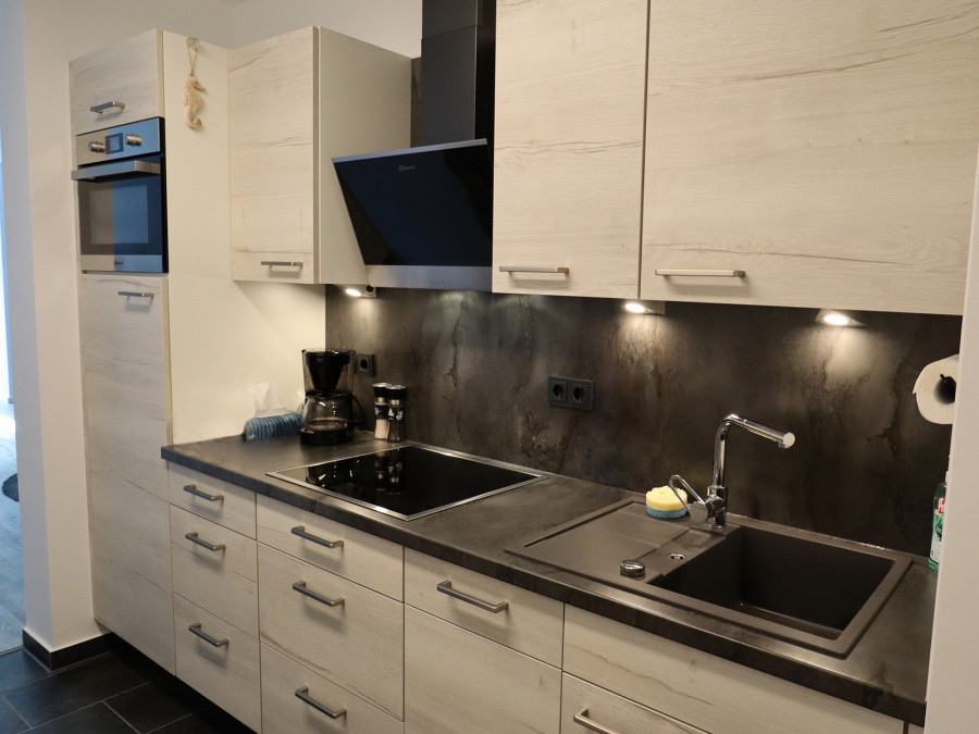 North Side Wohnung 8