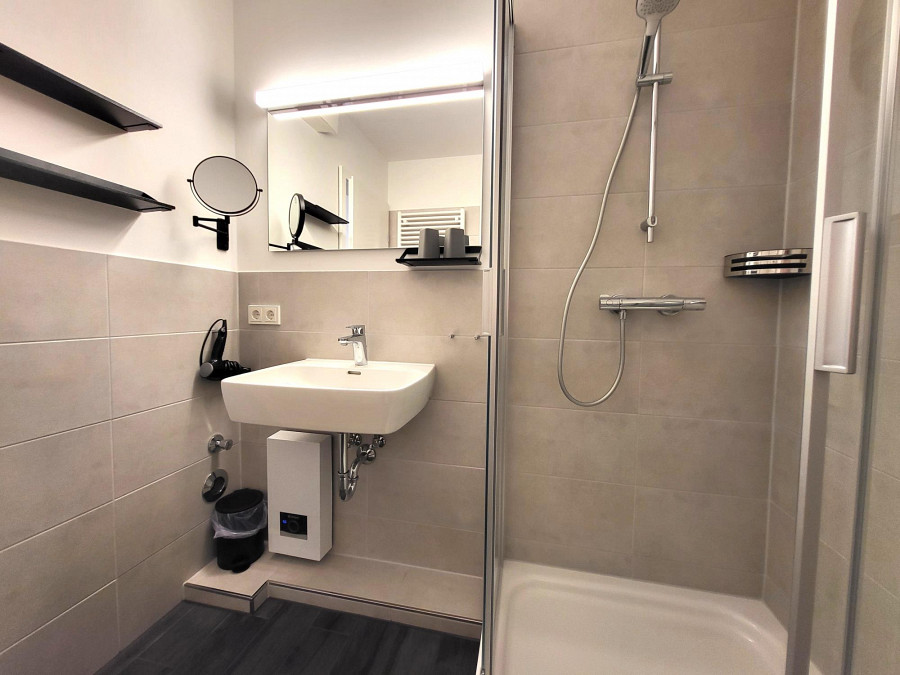 Duhner Düne Wohnung 20