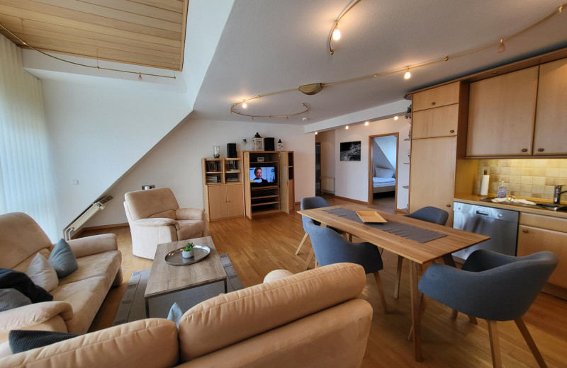 Elbe I  Wohnung Nr. 40