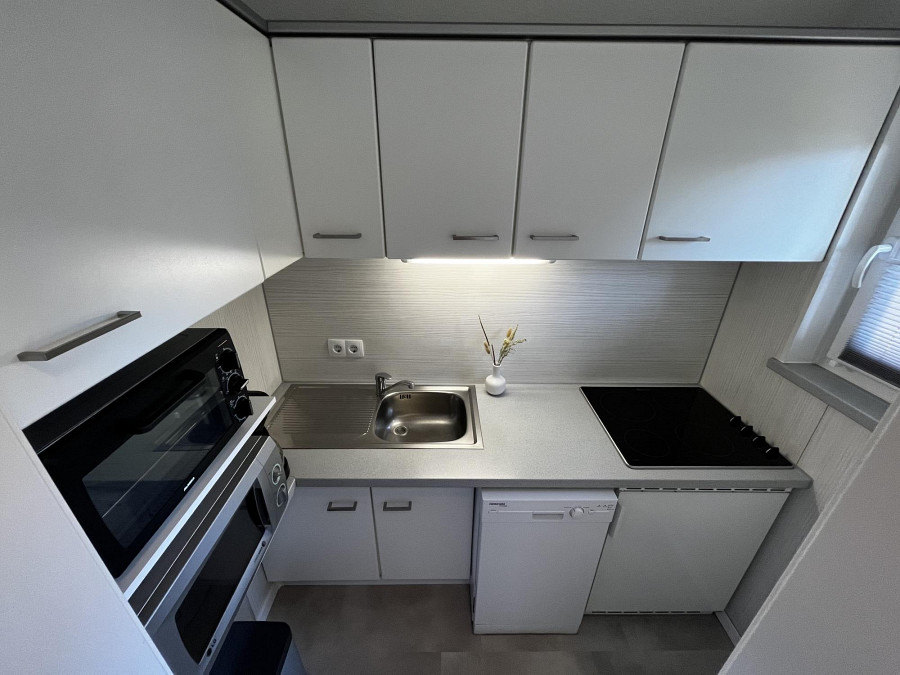 Ferienhaus Am Ringwall 34