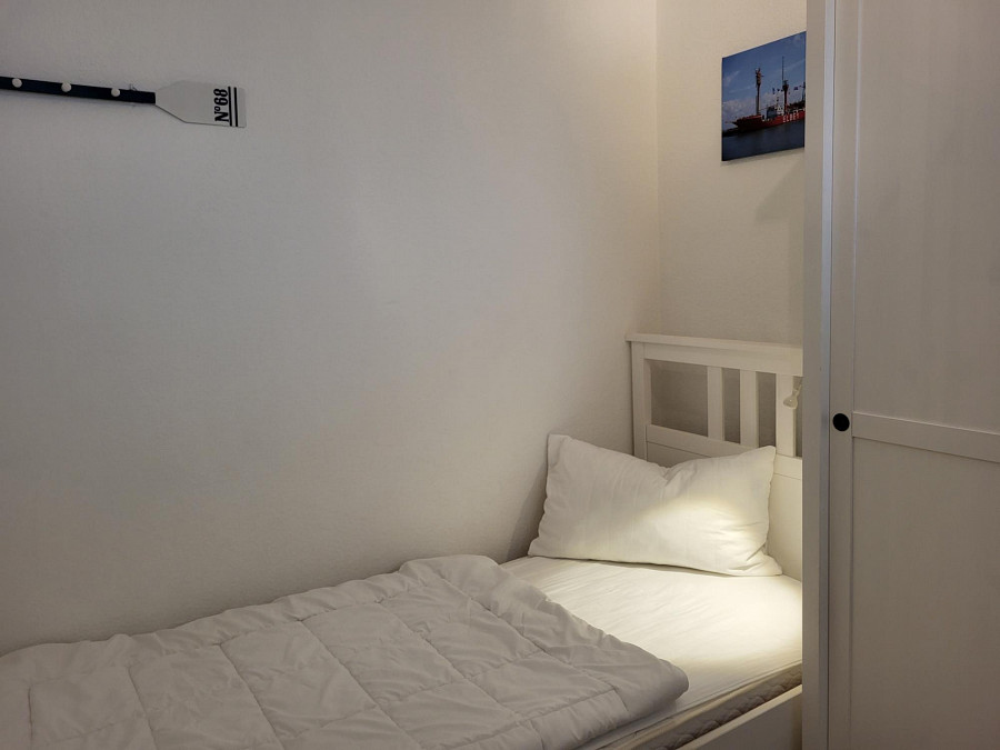 Poseidon Wohnung 18
