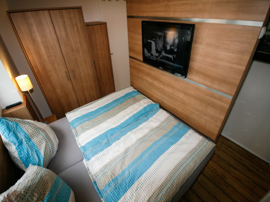 Blue Ocean Wohnung 36