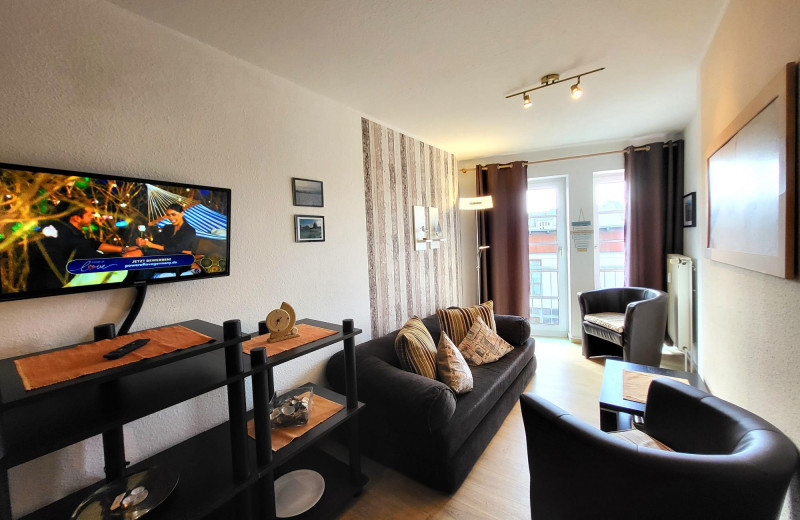 Elbe I  Wohnung Nr. 24