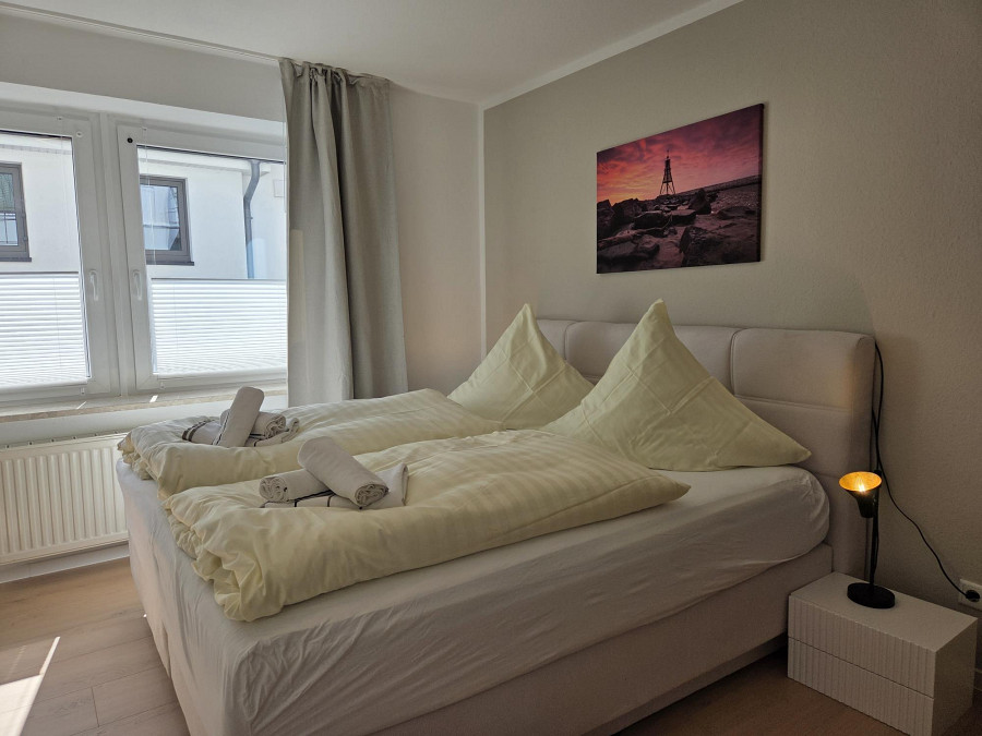 Padua Haus A Wohnung 4