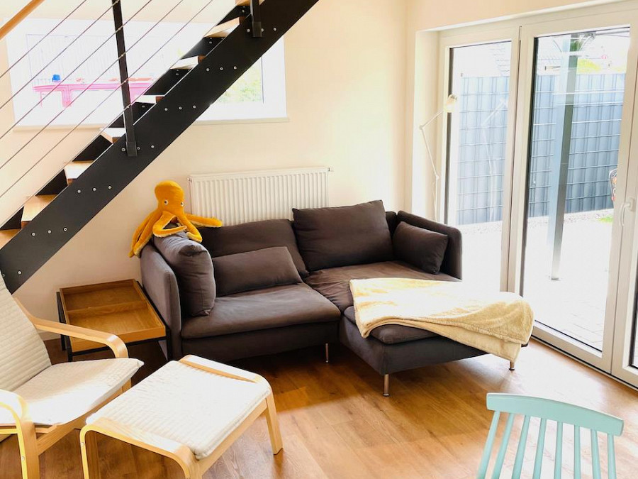 Ferienhaus 'AchWATTschön'