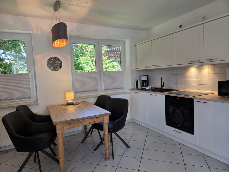 Padua Haus A Wohnung 4
