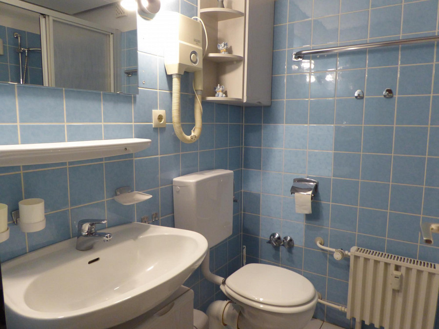 Seehütte Wohnung 106
