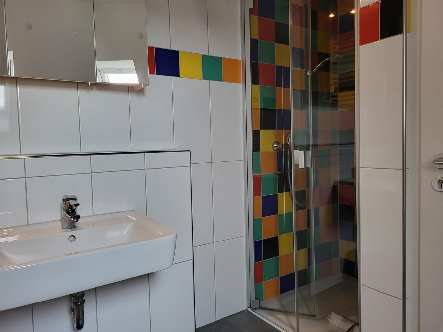 Naturdüne Wohnung 11