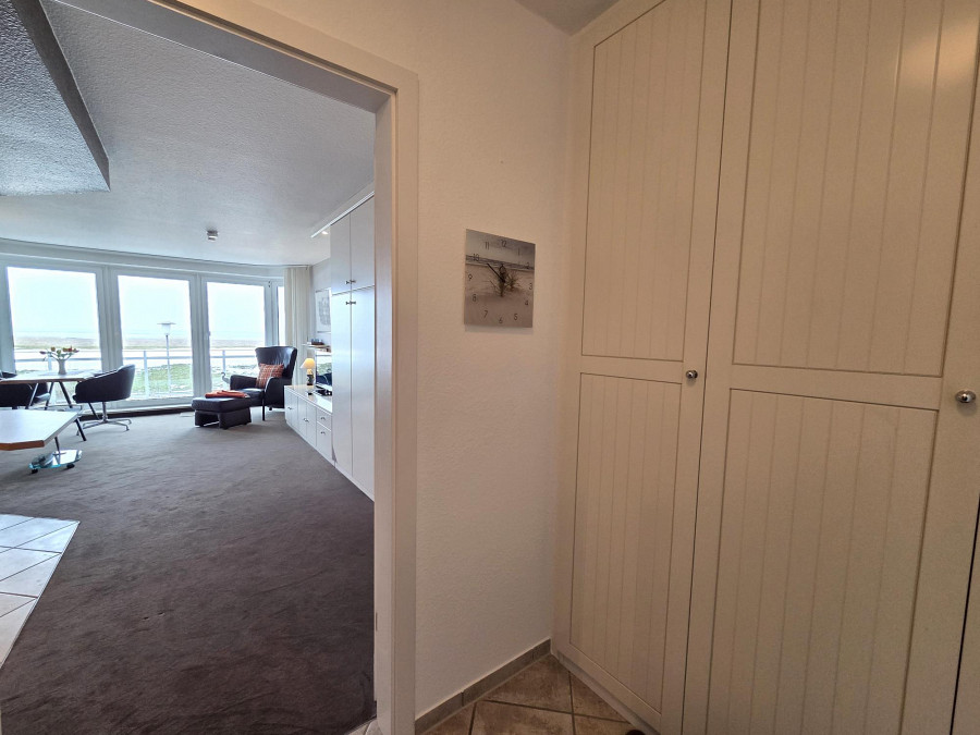 Residenz Dünenweg Wohnung 7