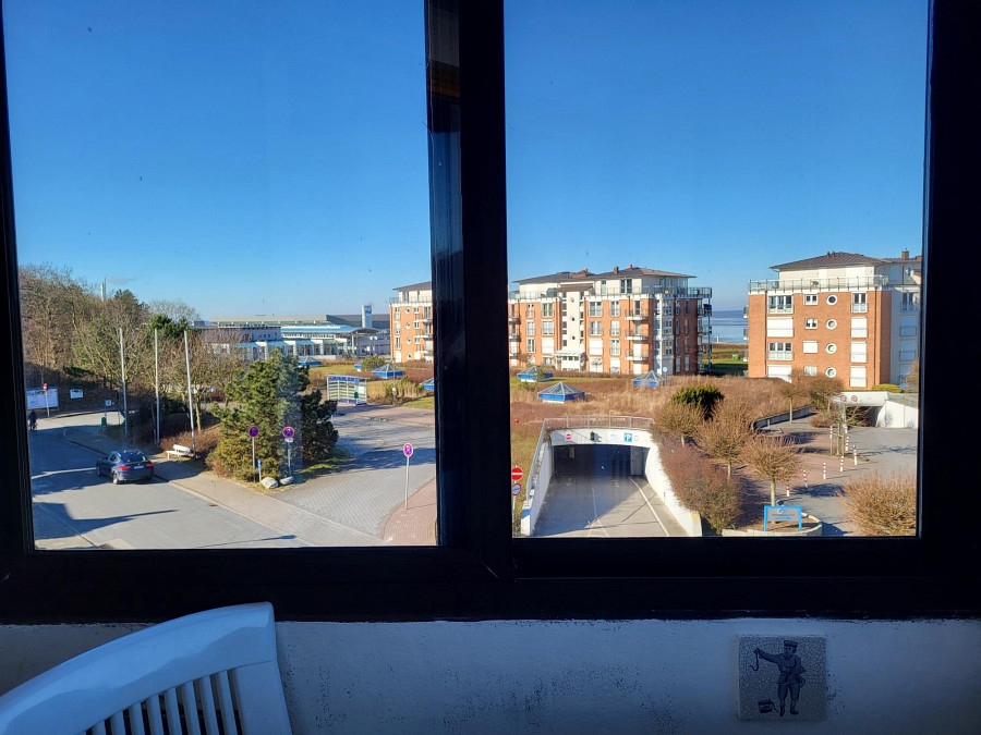 Elisabeth Wohnung Nr. 16