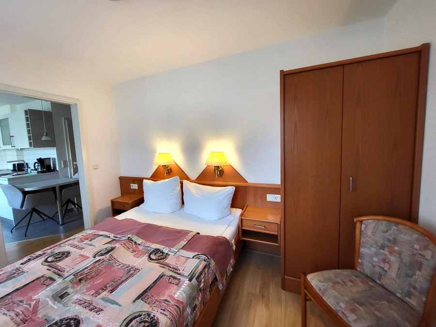 Elbe I  Wohnung Nr. 33