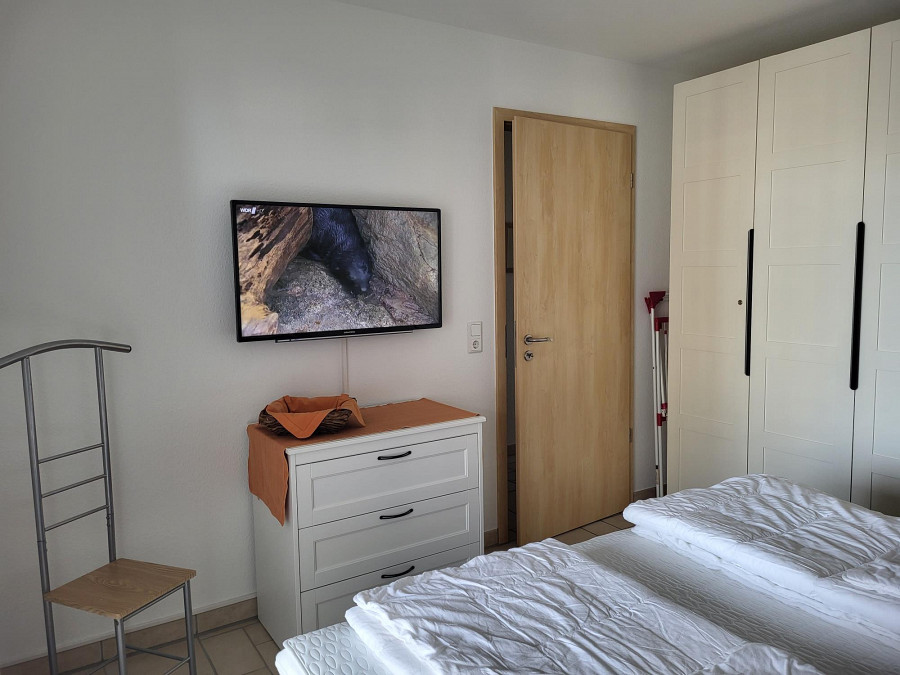 Strandpalais Wohnung B10 