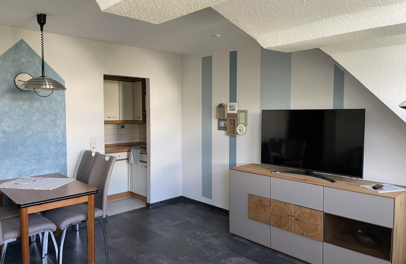 Elbe I  Wohnung Nr. 32