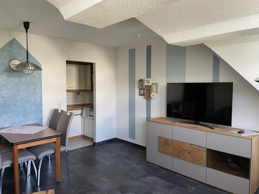 Elbe I  Wohnung Nr. 32