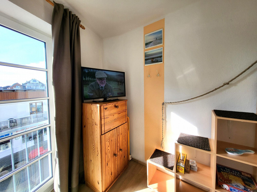 Elbe I  Wohnung Nr. 24