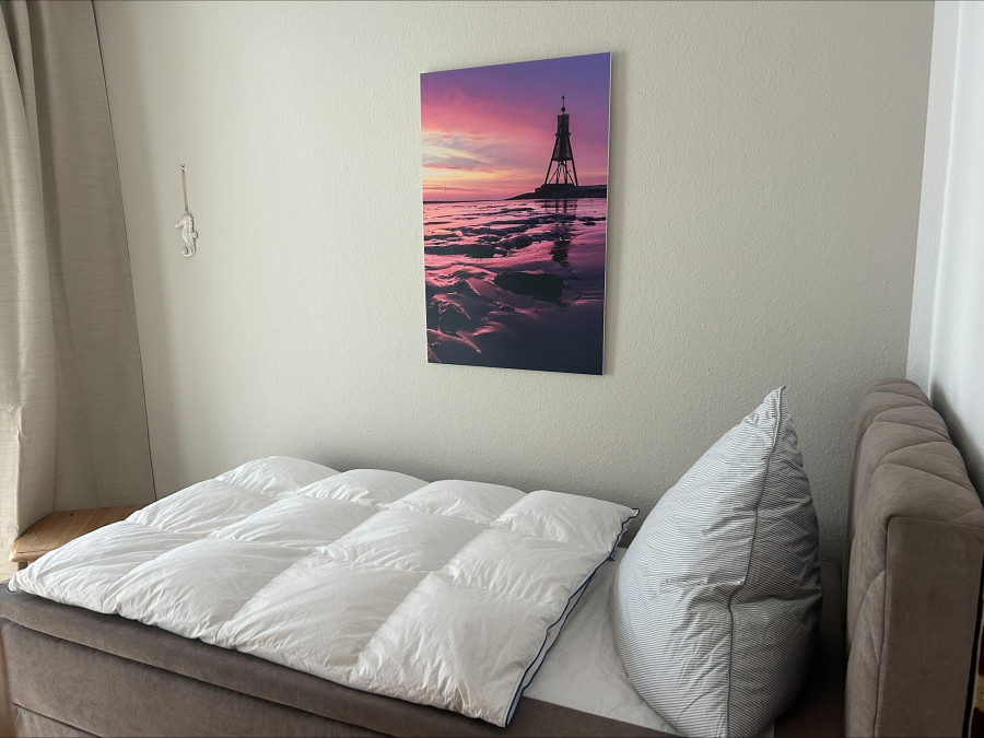 Padua Haus A Wohnung 4