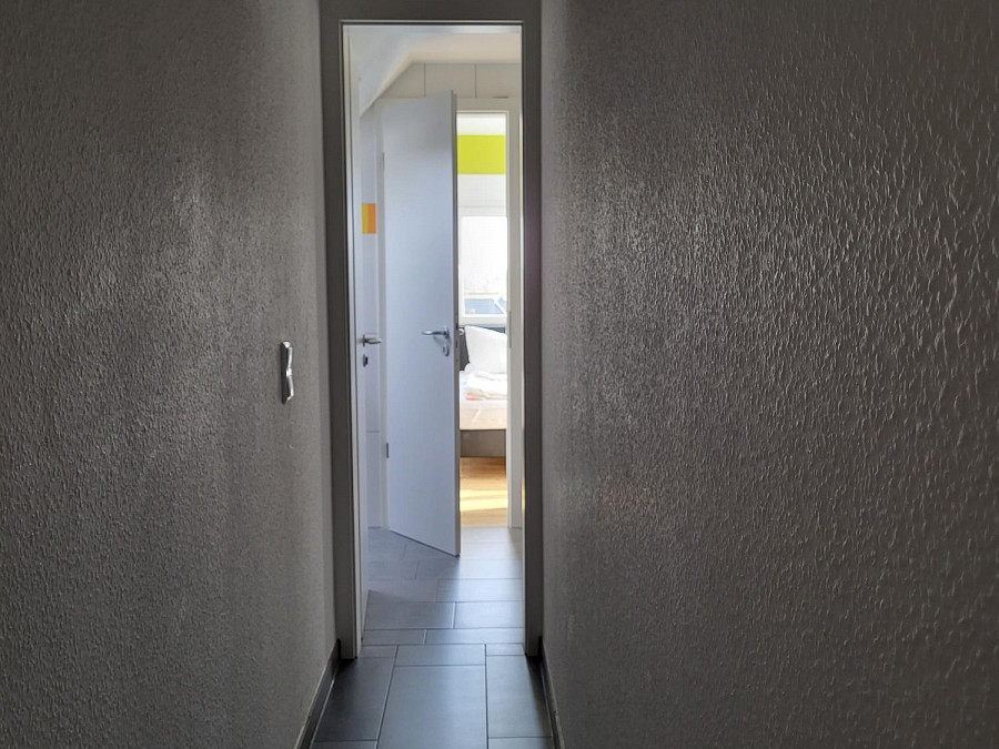 Naturdüne Wohnung 11