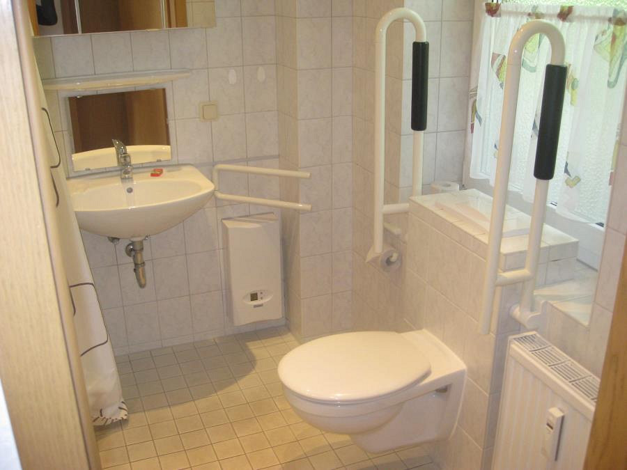Padua Haus B Wohnung 1