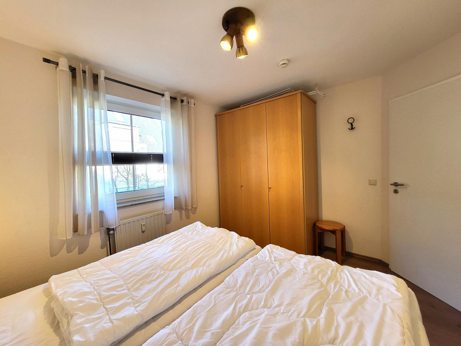 Scharhörn Wohnung 6