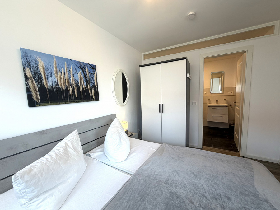 North Side I Wohnung 8