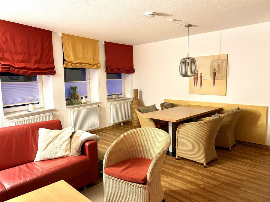 Hohe Lith Wohnung 6