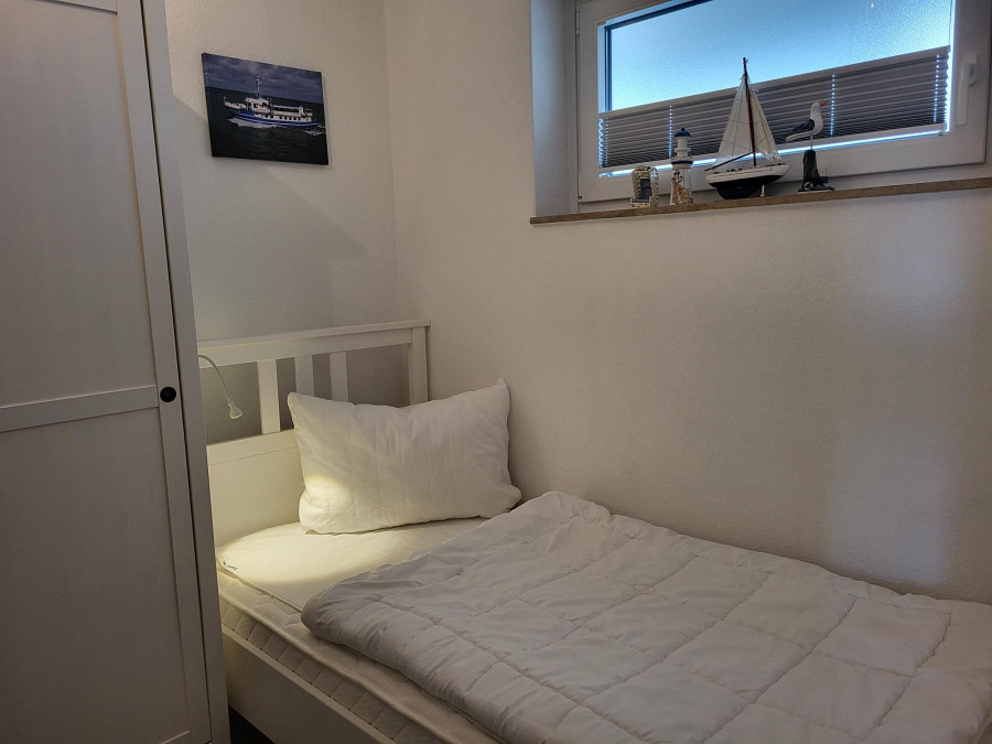 Poseidon Wohnung 18
